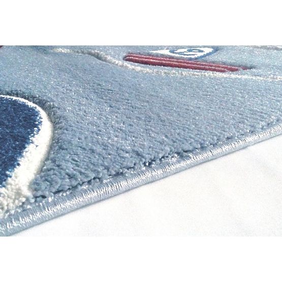 Dětský koberec Na moři