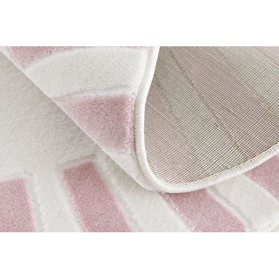 Dětský koberec Plameňák