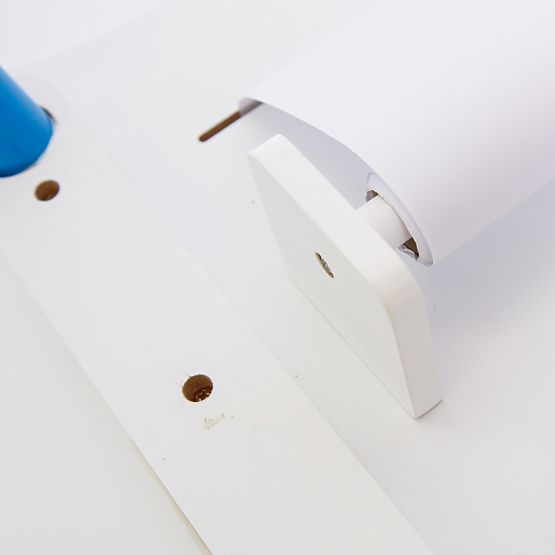 Table enfant à dessin Sea