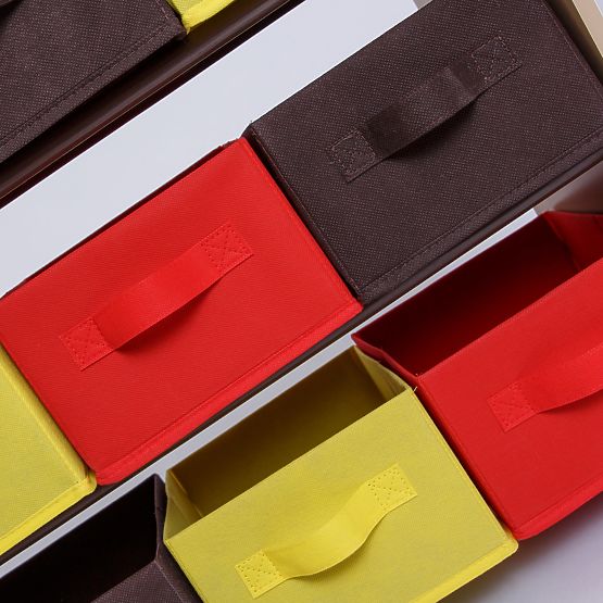 Organisateur de jouets Pirate