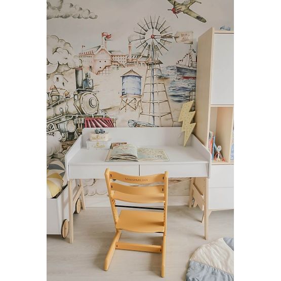 Bureau enfant So soixante