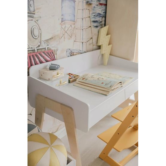 Bureau enfant So soixante