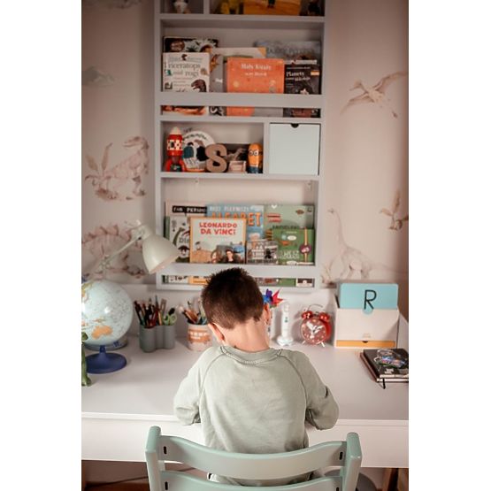 Bureau enfant So soixante