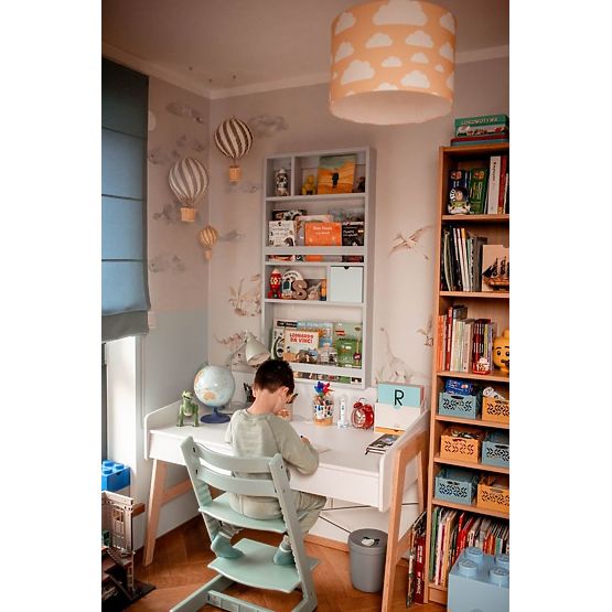 Bureau enfant So soixante