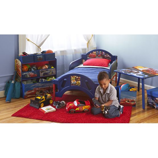 Disney enfants rembourrés le transat Voitures