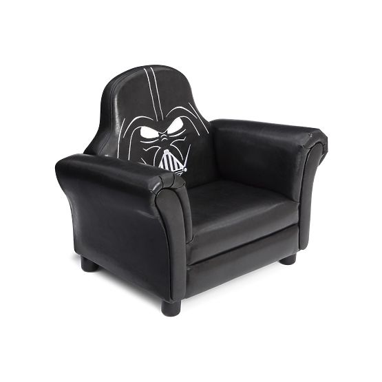 Disney enfants tissu enduit le transat Étoile Wars