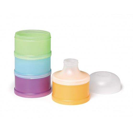 distributeur pour séché lait