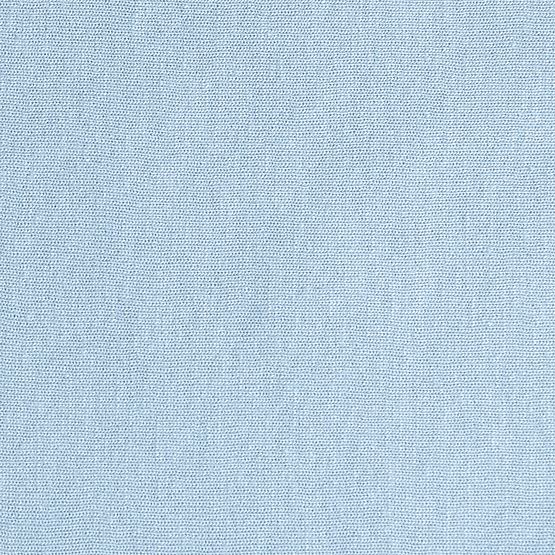 Drap bambou imperméable 140x70 - bleu