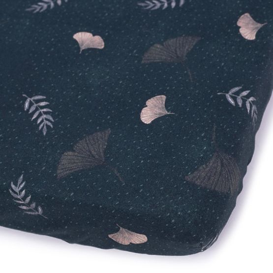 Drap de coton Secret Garden
