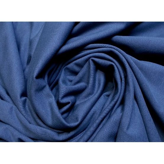 Drap de lit en coton 190x90 cm - divers coloris