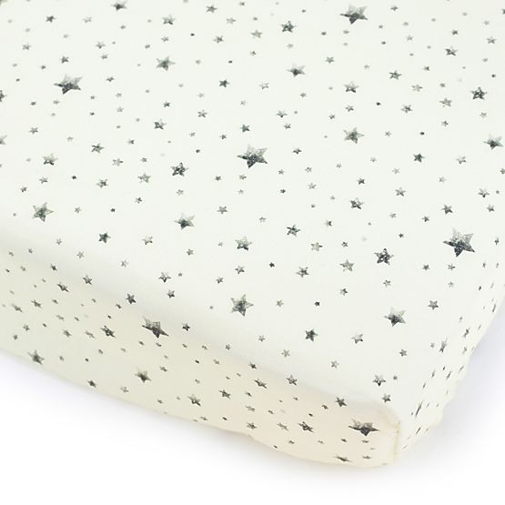 Drap housse avec une bande de caoutchouc Super Heroes