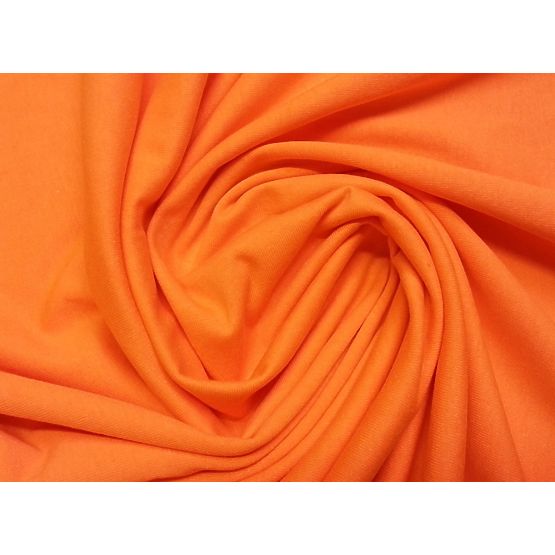 Drap de lit en coton 200x90 cm - divers coloris