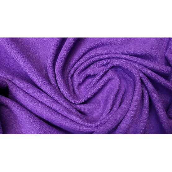 Drap housse en tissu éponge 120/60