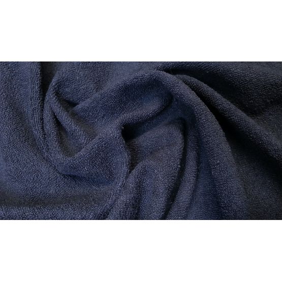 Drap housse en tissu éponge 120/60