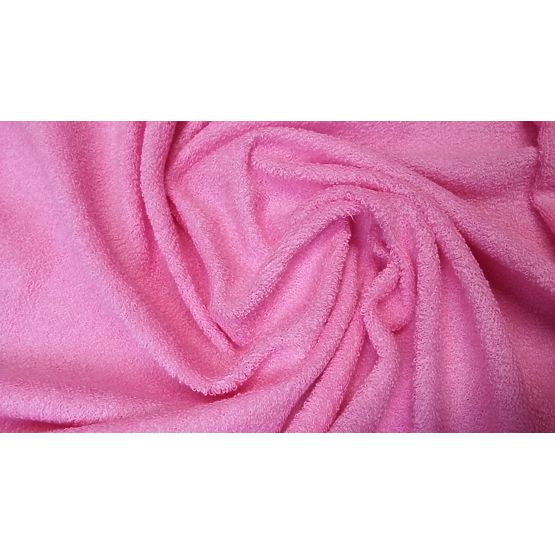 Drap housse en tissu éponge 120/60