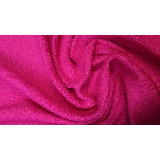 Drap housse en tissu éponge 120/60