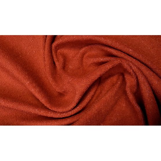 Drap housse en tissu éponge 160/70