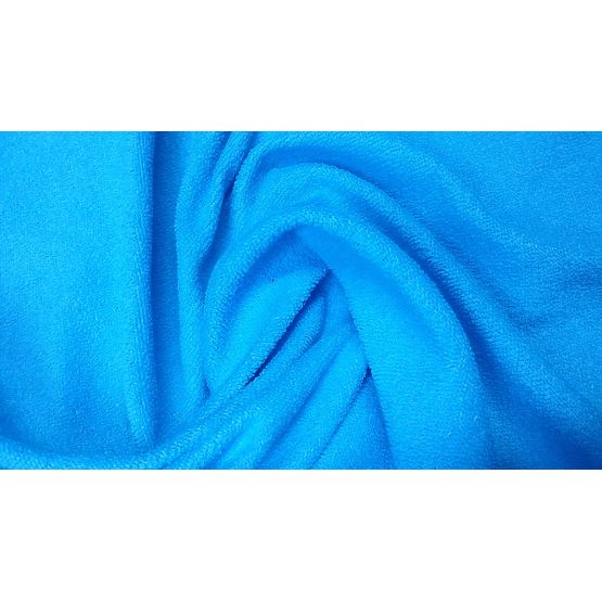 Drap housse en tissu éponge 160/70