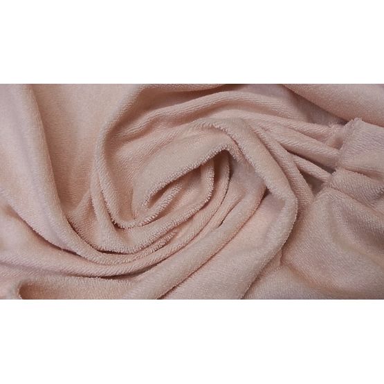 Drap housse en tissu éponge 200x90