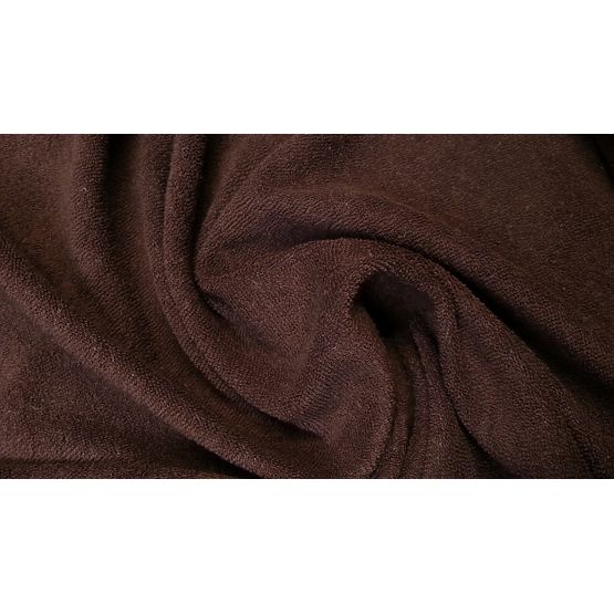 Drap housse en tissu éponge 200x90