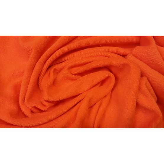 Drap housse en tissu éponge 200x90