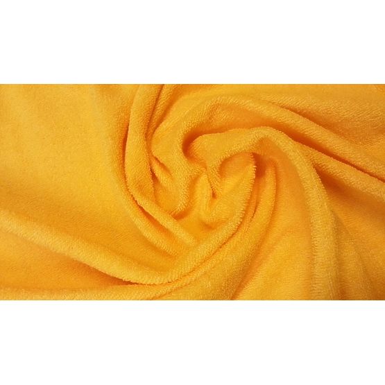 Drap housse en tissu éponge 200x90