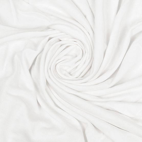 Drap imperméable en bambou 120x60 cm - blanc