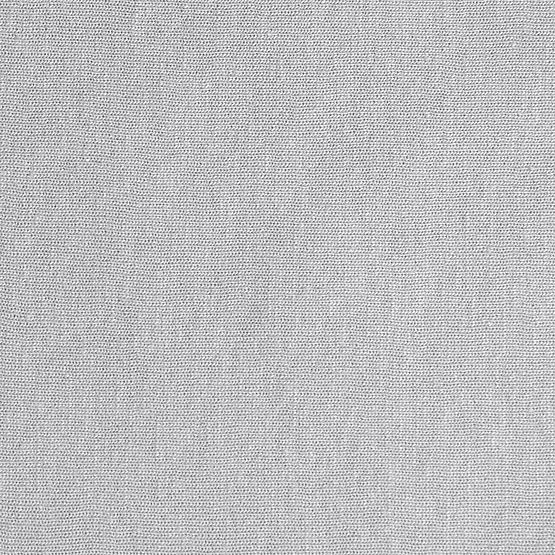 Drap imperméable en bambou 120x60 cm - gris