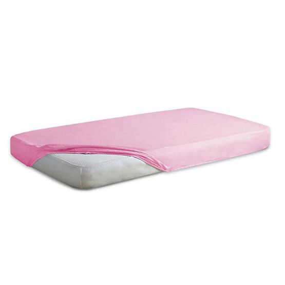 Drap imperméable Jersey 140x70