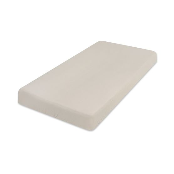 Drap mousseline 120x60 beige