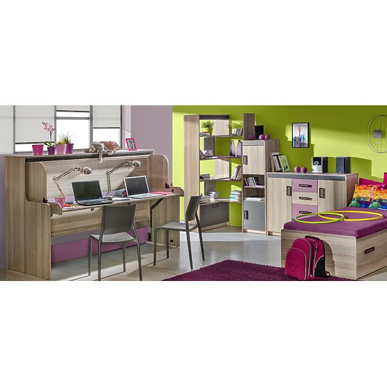 Écriture tableau UNI 8