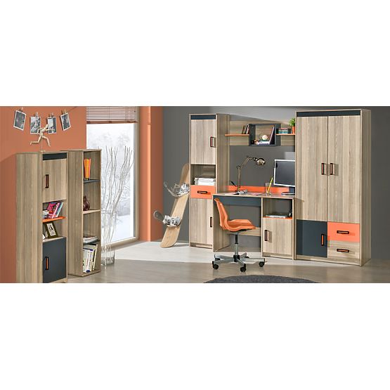 Écriture tableau UNI 8