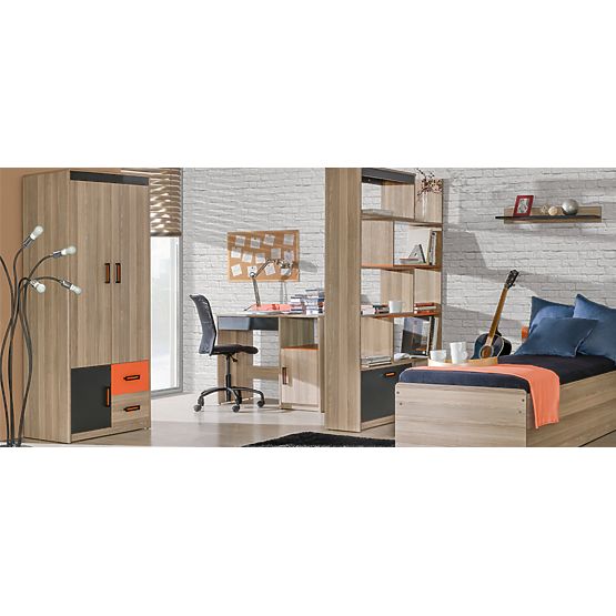 Écriture tableau UNI 8