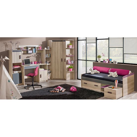 Écriture tableau UNI 8