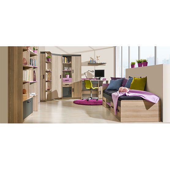 Écriture tableau UNI 8