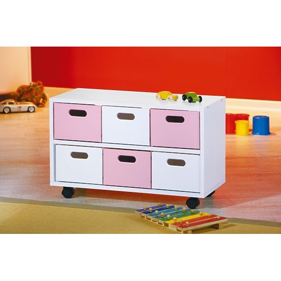 en état de marche commode - Larissa