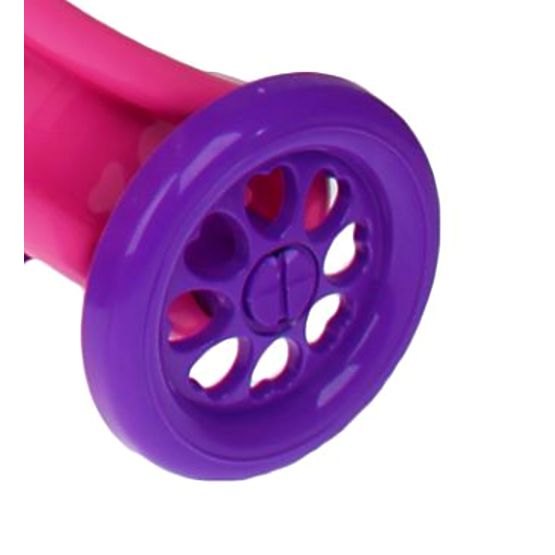 En plastique poussette pour poupées