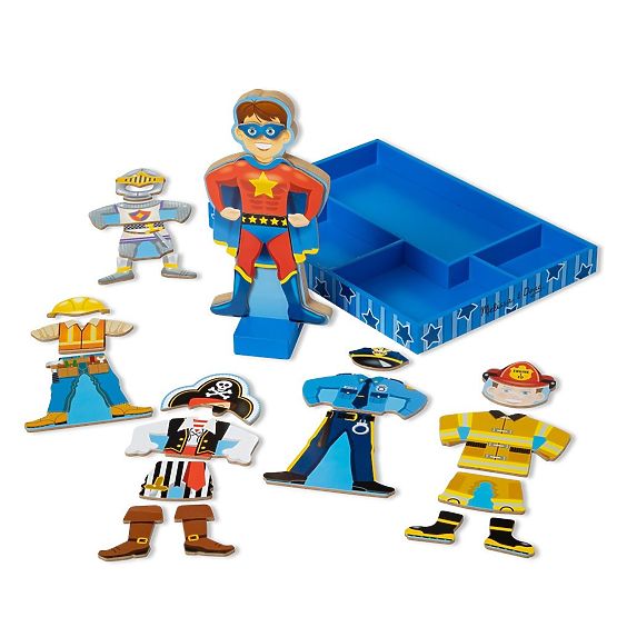 Ensemble d'habillage magnétique – Billy