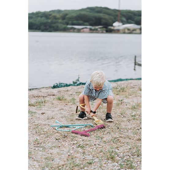 Ensemble d'outils de jardin pour enfants