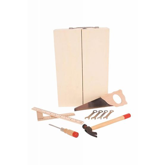 Ensemble d'outils semi-professionnels