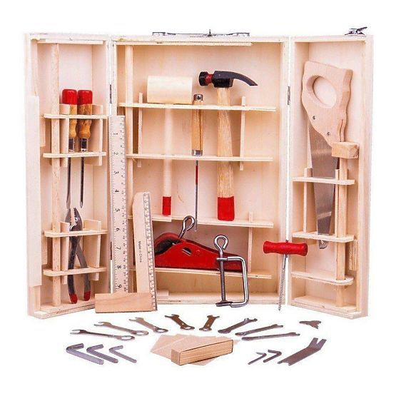 Ensemble d'outils semi-professionnels