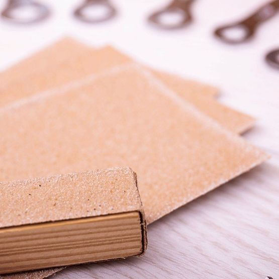 Ensemble d'outils semi-professionnels