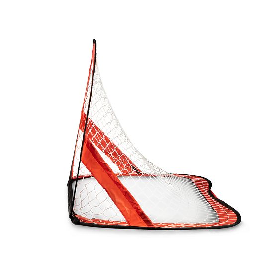 Ensemble de 2 buts de football