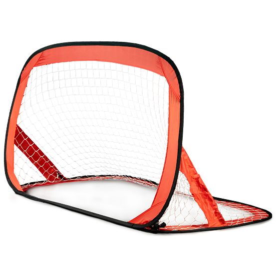 Ensemble de 2 buts de football