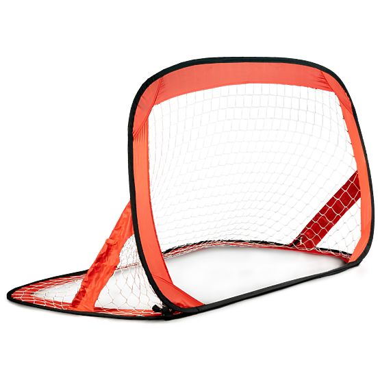 Ensemble de 2 buts de football