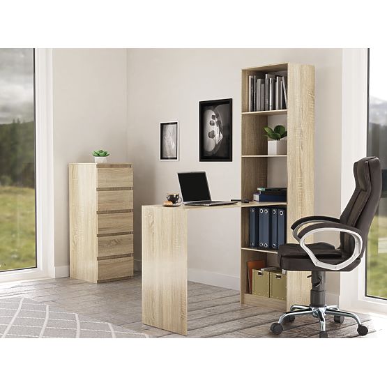 Ensemble de bureau Onyx R50 SONOMA