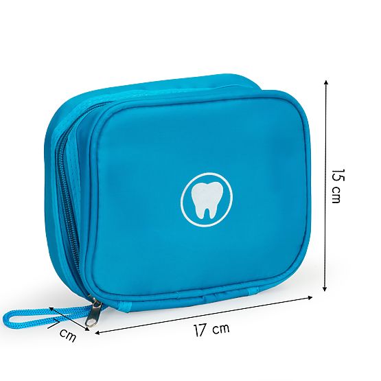 Ensemble de dentiste sac avec 7 accessoires pour enfants ECOTOYS
