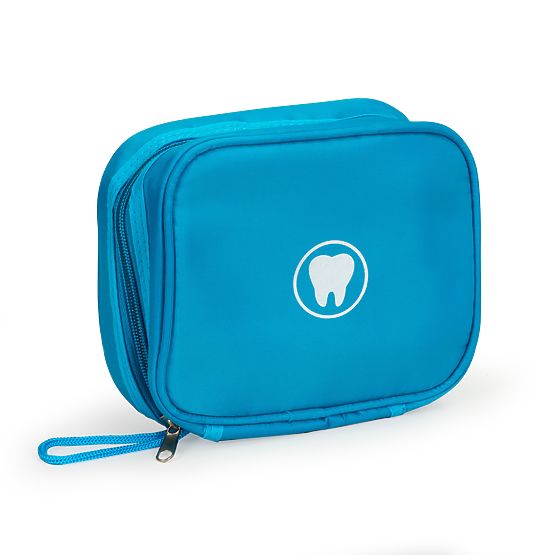 Ensemble de dentiste sac avec 7 accessoires pour enfants ECOTOYS