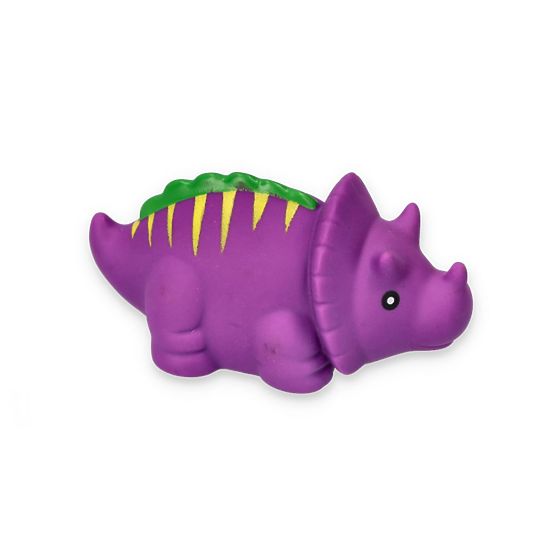 Ensemble de dinosaures pour le bain
