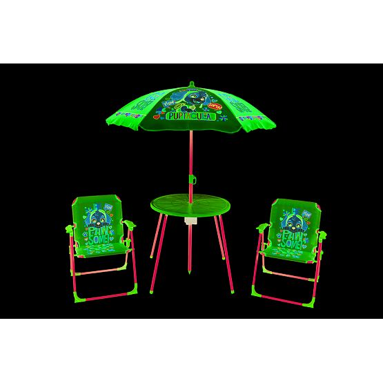 Ensemble de jardin pour enfants Paw Patrol - rose